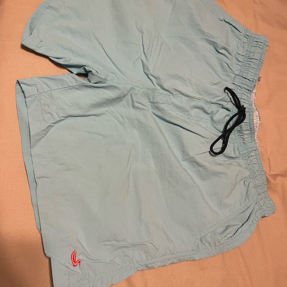 Mens Southern Marsh swim trunks